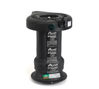 Luftfeder Fahrwerk Original Arnott Produkt A-3634 für FIAT DUCATO Bus 100 110 2