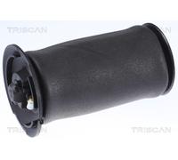 Triscan Luftfeder Federbalg Hinterachse Bmw 5er E61 Touring Luftfederung Luftfeder Fahrwerk: Bmw: 37126765602 Bmw: 37126765603