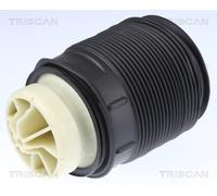 Triscan Luftfederbalg Hinterachse links [Hersteller-Nr. 872023201] für Mercedes-Benz