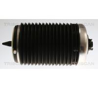 Luftfederbein TRISCAN 8720 29203 für AUDI, Hinterachse links