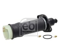 FEBI BILSTEIN Federbalg, Luftfederung 199240 Hinterachse links für Audi