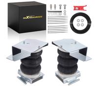 Luftfederung Hinten Kit for Iveco Daily S & L Einzelbereifung 2014-2024 5280Kg