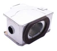 Geiwiz LUFTFILTER CB 550 K Vergl. Nr. 17210-404-670