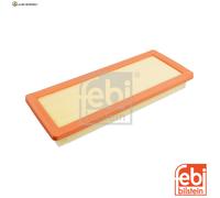 LUFTFILTER 109082 FÜR HNS 1.2L 3cyl 9HP 9HR 9HD 1.6L A5F/16NHT 5FR 5FS 1.6L