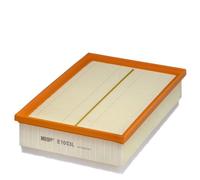 HENGST FILTER Luftfilter für RENAULT TRUCKS GENERAL MOTORS OPEL NISSAN 4423824 165465171R 93167904 E1053L
