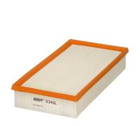 HENGST FILTER Luftfilter E343L Filtereinsatz für VOLVO S40 1 644 V40 645 CARISMA