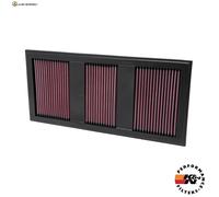 LUFTFILTER 33-2985 FÜR MERCEDES-BENZ C-CLASS/T-Model R-CLASS SLK GLK-CLASS/SUV