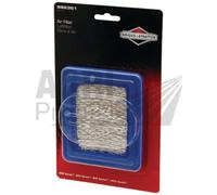B&S Luftfilter Flach 491588S BRIGGS & STRATTON