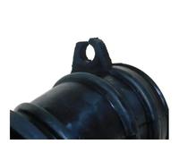 Luftfilter-Ansaugrohr 130116510 AUTOMEGA für OPEL ASTRA F CC ASTRA F Caravan