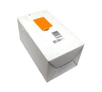 NRF | Ansaugschlauch, Luftfilter | 166342