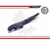 Ansaugschlauch, Luftfilter ESEN SKV 54SKV179