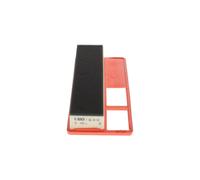 Luftfilter BOSCH F 026 400 002 Filtereinsatz für FIAT LANCIA FORD 500 QUBO KA up