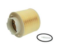 Bosch F 026 400 028 Luftfilter für AUDI A6 4F2 C6 4FH 4F5 Staubpartikelfilter