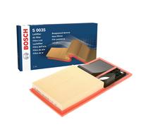 Luftfilter BOSCH F 026 400 035