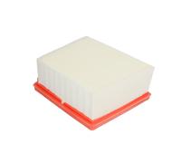 BOSCH Luftfilter F 026 400 135 Filtereinsatz für FORD MAZDA FIESTA MAX TRANSIT 6