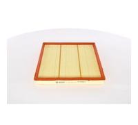 BOSCH Luftfilter F 026 400 373 Filtereinsatz für FORD TRANSIT Bus TOURNEO CUSTOM