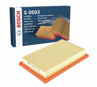 Luftfilter Bosch F 026 400 503