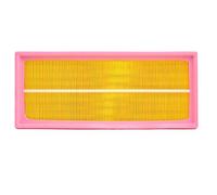 CHAMPION Luftfilter CAF100738P Filtereinsatz für FORD MONDEO LTI Schachtel 3 B4Y