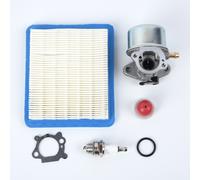 Luftfilter Dichtung Zündkerze Vergaser Fit Für Handwerker-625 Serie Rasenmäher-X