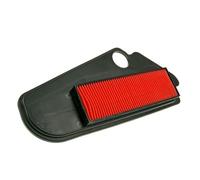 Luftfilter Einsatz kompatibel mit KYMCO Agility 50 4-Takt KG10SA, DJ 50 S 4-Takt KG10B, Agility 50 One 4-Takt KD10SH, Agility RS 50 4-Takt KG10S