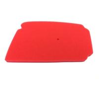 Luftfilter Einsatz passend für Honda Bali SJ 50, SJ 100, AF32 - Hochwertiger Luftfilterschwamm für Honda Bali 50/100 Roller (1993-2001) in Top Qualität
