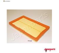 LUFTFILTER FA-H18S FÜR HYUNDAI ATOZ/AMICA ATOS SANTRO/XING G4HD/G4HG 1.1L 4cyl