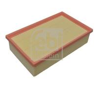 febi bilstein 100468 Luftfilter , 1 Stück
