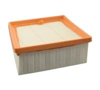 FEBI BILSTEIN 39218 Luftfilter für B-MAX ECOSPORT FIESTA KA+ TOURNEO COURIER