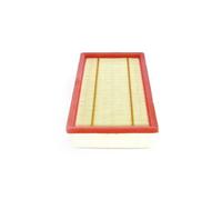 Luftfilter Filtereinsatz 1 457 433 317 BOSCH für FIAT ALFA ROMEO LANCIA