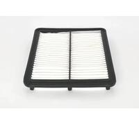Luftfilter Filtereinsatz 1 987 429 180 BOSCH für KIA SORENTO I SORENTO I VAN