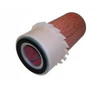 Ashika Luftfilter 20-01-118 – 135,3 mm – für Mitsubishi, Hyundai, Kia u. a.
