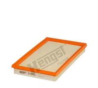 Luftfilter HENGST FILTER E1575L