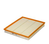HENGST FILTER E1448L Luftfilter passt für Ford Transit Pritsche/Fahrgestell