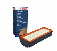 Luftfilter BOSCH F 026 400 409