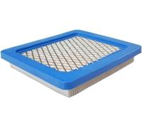 Luftfilter für Briggs & Stratton 3-6 PS Quantum Motor, 132x113x20mm