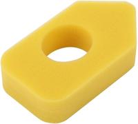 Luftfilter für briggs stratton Classic Sprint Quattro 698369 ersatzteile rasenmä