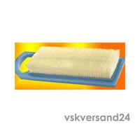 Luftfilter für Briggs & Stratton Motor Intek IC OHV AVS 14-17.5 HP