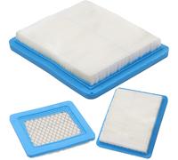 Luftfilter für BRIGGS & STRATTON Quantum 45, 50, 55, 60, 65600, 625, 650, 67
