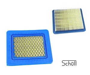 Luftfilter für Briggs & Stratton Quantum 491588S 494245 399959