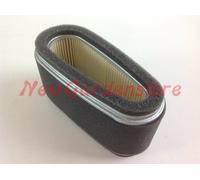 Luftfilter für FC420V 14 HP Kawasaki Aufsitzmäher Rasenmäher