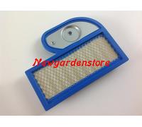 Luftfilter für FH500V Kawasaki Aufsitzmäher Rasenmäher 110137002