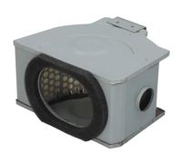 Motorroller Luftfilter Hiflo air filter für: Honda CB Four Supersport CB550K CB5