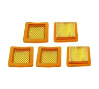 Luftfilter für Honda GX35 139F Vergaser Rasenmäher und für Garten Elektrowerk