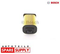 LUFTFILTER FÜR MERCEDES-BENZ W204 W205 A205 C204 BOSCH F 026 400 480