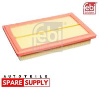 LUFTFILTER FÜR MERCEDES-BENZ W204 W205 A205 C204 FEBI BILSTEIN 48519