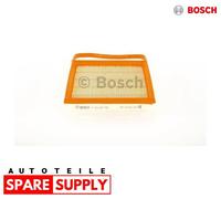 LUFTFILTER FÜR MERCEDES-BENZ W205 A205 C205 S205 BOSCH F 026 400 504