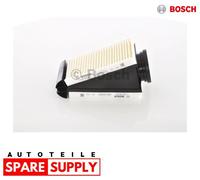 LUFTFILTER FÜR MERCEDES-BENZ W205 S205 BOSCH F 026 400 497