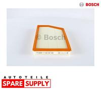 LUFTFILTER FÜR MERCEDES-BENZ X290 W205 W206 S206 BOSCH F 026 400 468