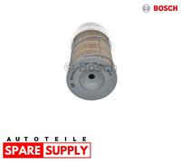 LUFTFILTER FÜR MITSUBISHI BIG MINI II PLATFORM/CHASSIS BOSCH 1 457 429 933