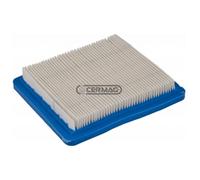 Luftfilter Für Motor BRIGGS & STRATTON QUANTUM 3.5 - 5 Hp Horizontalwelle